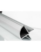 Profile aluminiowe do kupienia od producenta