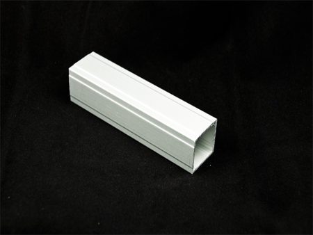 profil aluminiowy kwadratowy 24x24mm100-200-400 aa00